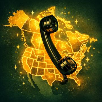 Featured image for Dial-a-Podcast 2025 Unwrapped