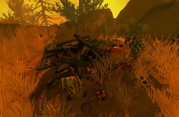 Firewatch photo thumbnail