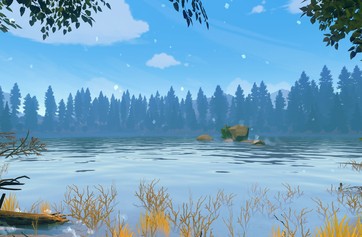 Firewatch photo thumbnail