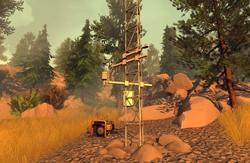 Firewatch photo thumbnail