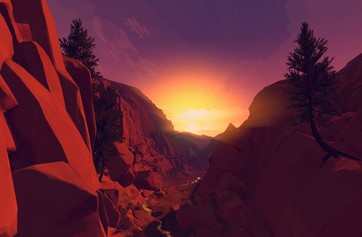 Firewatch photo thumbnail