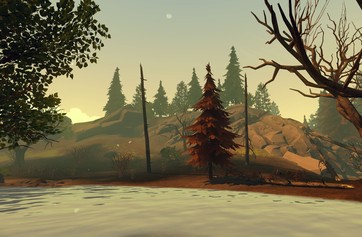 Firewatch photo thumbnail