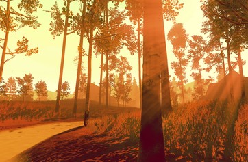 Firewatch photo thumbnail