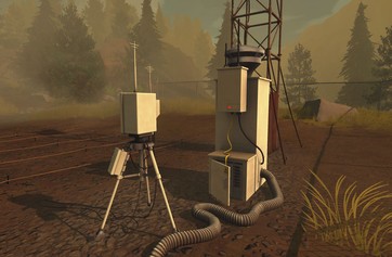 Firewatch photo thumbnail