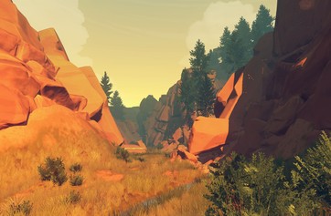 Firewatch photo thumbnail