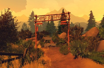 Firewatch photo thumbnail