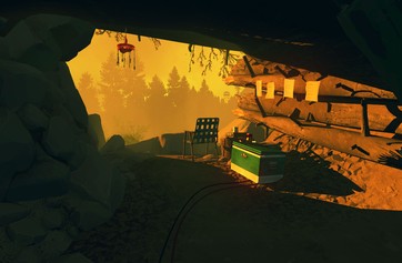 Firewatch photo thumbnail