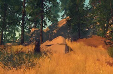 Firewatch photo thumbnail