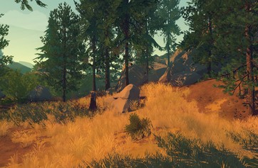 Firewatch photo thumbnail