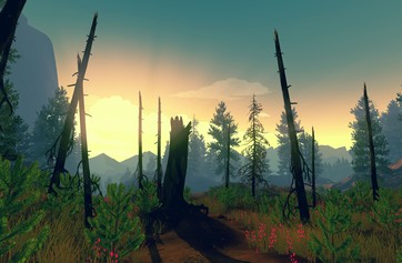 Firewatch photo thumbnail