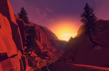 Firewatch photo thumbnail