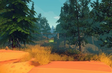 Firewatch photo thumbnail