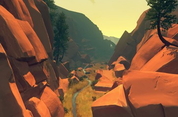 Firewatch photo thumbnail