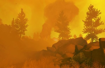 Firewatch photo thumbnail