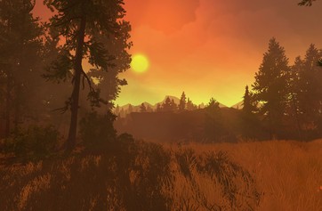 Firewatch photo thumbnail