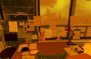 Firewatch photo thumbnail