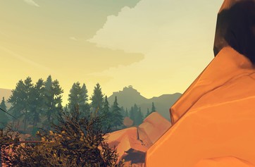 Firewatch photo thumbnail