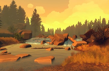 Firewatch photo thumbnail