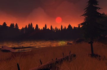 Firewatch photo thumbnail