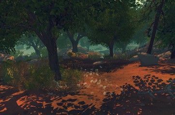 Firewatch photo thumbnail