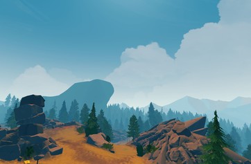 Firewatch photo thumbnail