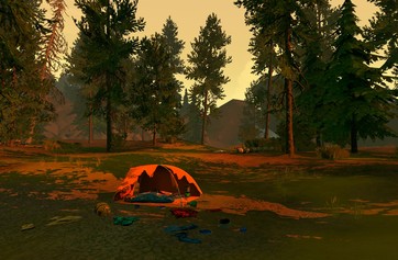 Firewatch photo thumbnail