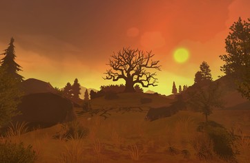 Firewatch photo thumbnail
