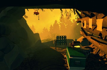 Firewatch photo thumbnail
