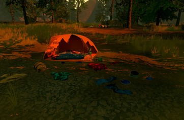 Firewatch photo thumbnail