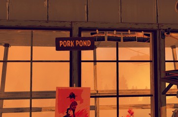 Firewatch photo thumbnail