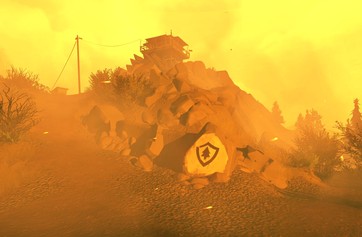 Firewatch photo thumbnail