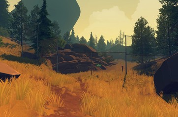 Firewatch photo thumbnail