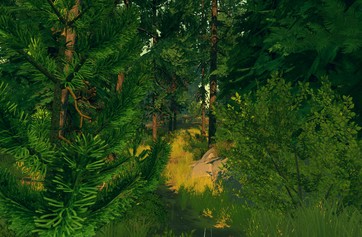 Firewatch photo thumbnail