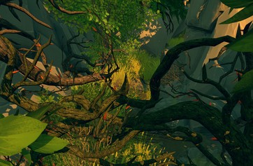 Firewatch photo thumbnail