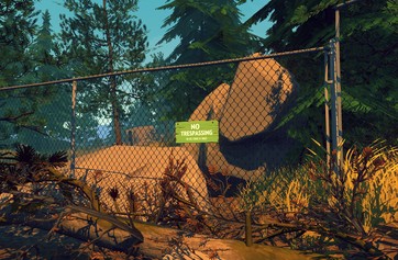 Firewatch photo thumbnail