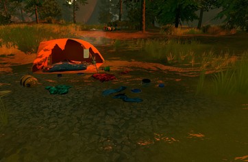 Firewatch photo thumbnail
