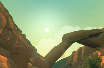Firewatch photo thumbnail