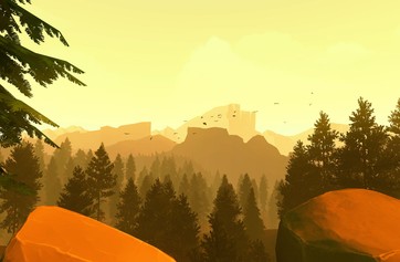 Firewatch photo thumbnail