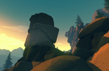Firewatch photo thumbnail