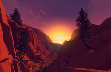 Firewatch photo thumbnail