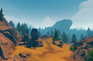 Firewatch photo thumbnail