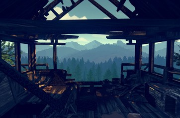Firewatch photo thumbnail