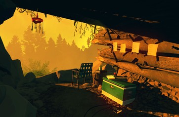 Firewatch photo thumbnail