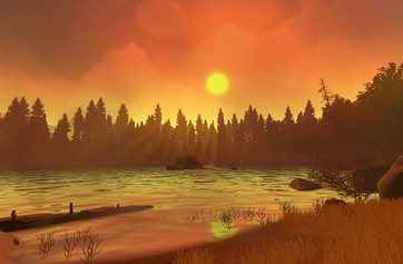 Firewatch photo thumbnail