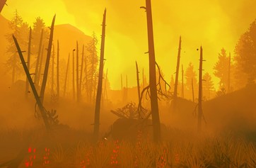 Firewatch photo thumbnail