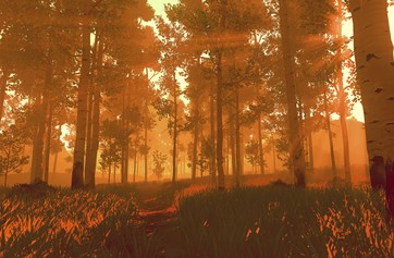 Firewatch photo thumbnail