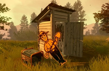 Firewatch photo thumbnail