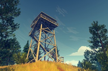 Firewatch photo thumbnail