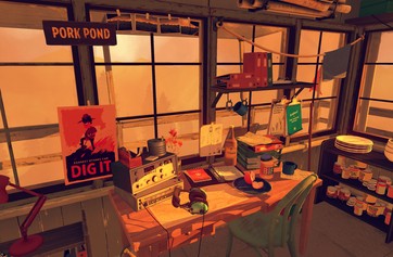 Firewatch photo thumbnail