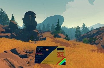 Firewatch photo thumbnail